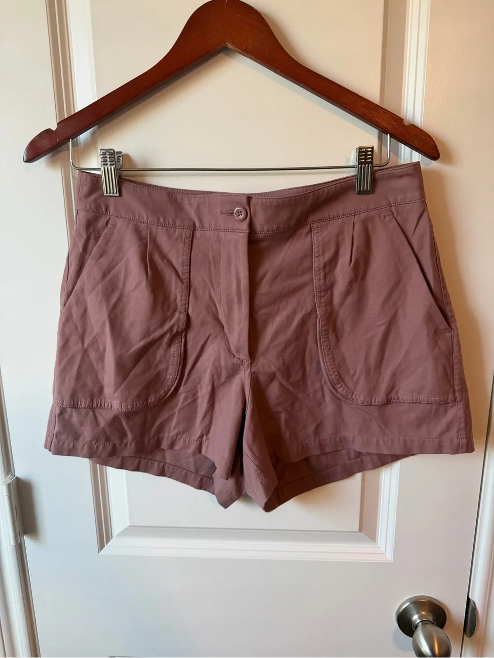 ⚡️Lululemon This Instant Short - Dusty Rose